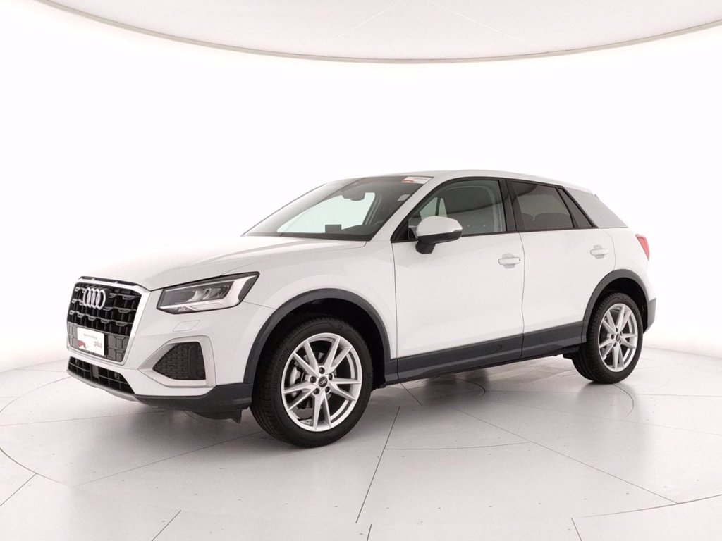 AUDI Q2 30 1.0 tfsi business advanced 110cv