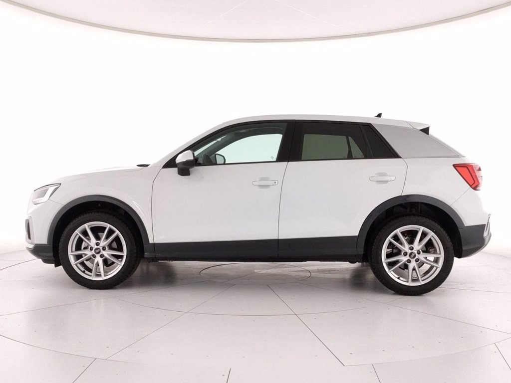 AUDI Q2 30 1.0 tfsi business advanced 110cv