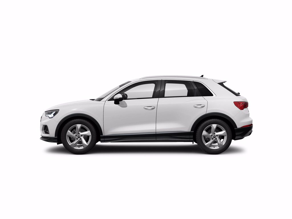 AUDI Q3 35 TDI S tronic Business Advanced