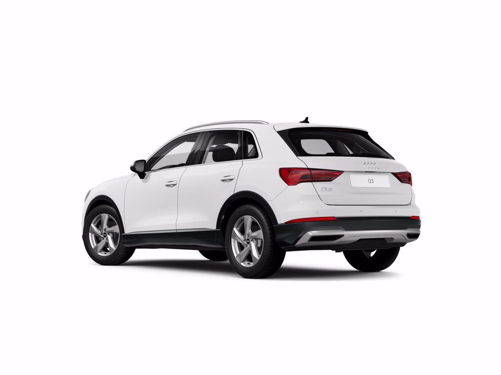 AUDI Q3 35 TDI S tronic Business Advanced