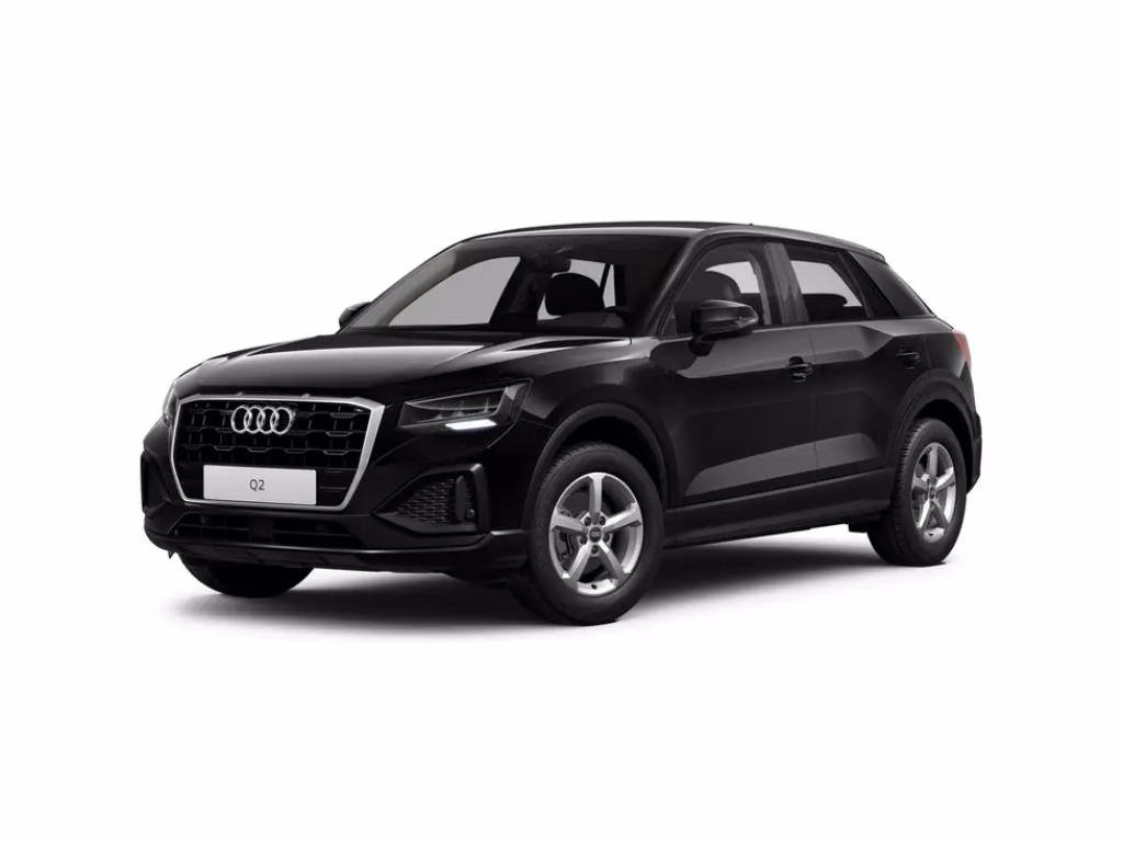 AUDI Q2 30 TDI Business