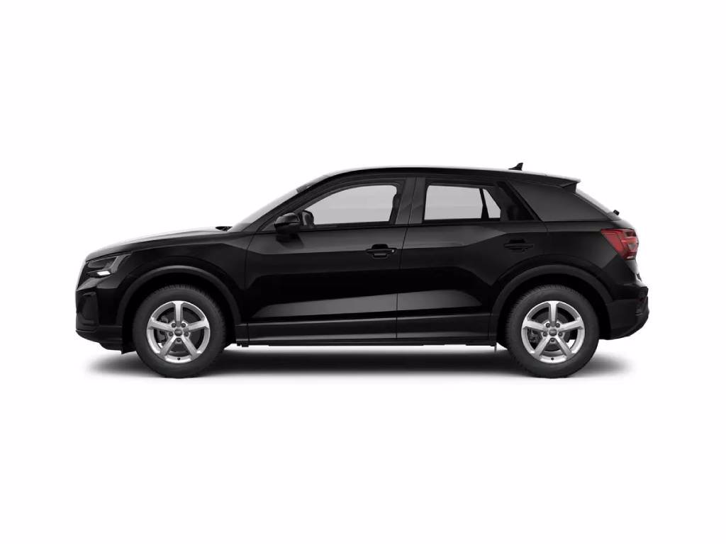 AUDI Q2 30 TDI Business