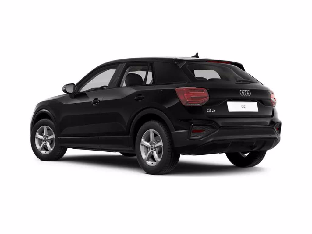 AUDI Q2 30 TDI Business