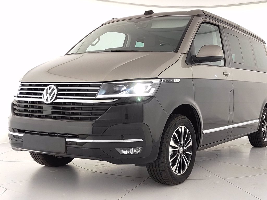 VOLKSWAGEN T6.1 California   OceanPC110 TDIA7