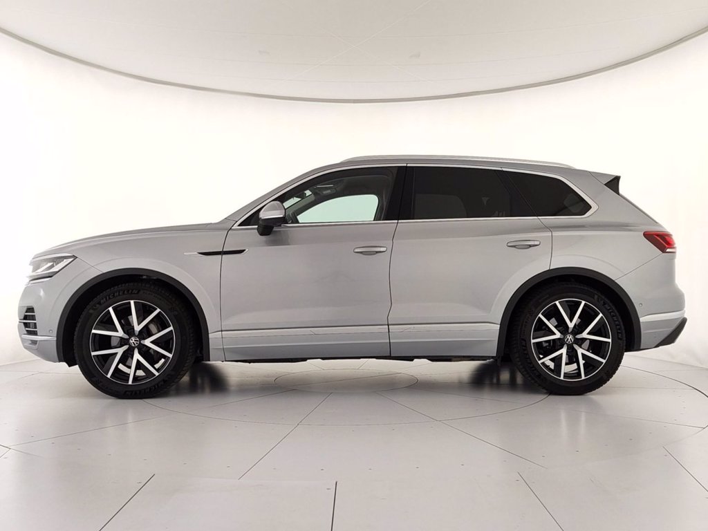 VOLKSWAGEN Touareg 3.0 v6 tdi advanced 231cv tiptronic