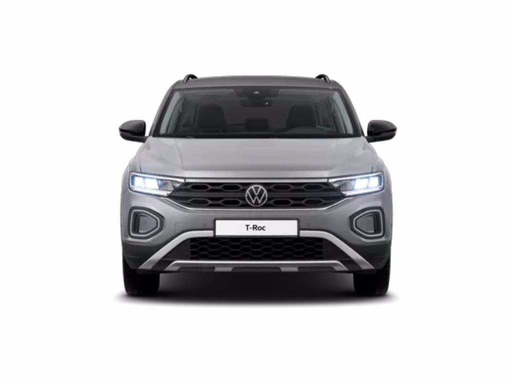 VOLKSWAGEN T-Roc 2.0 TDI SCR Edition Plus