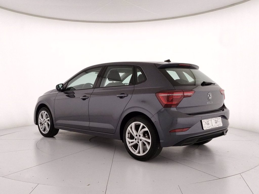 VOLKSWAGEN Polo 1.0 tsi style 110cv dsg