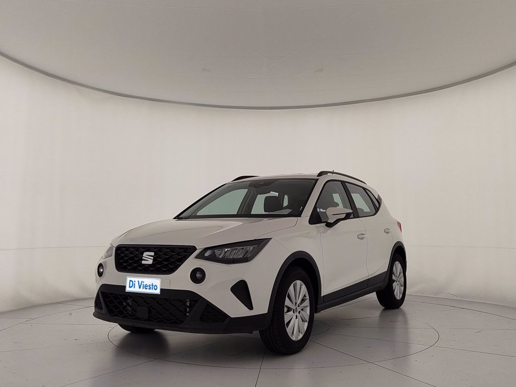 SEAT Arona 1.0 ecotsi 110cv style dsg