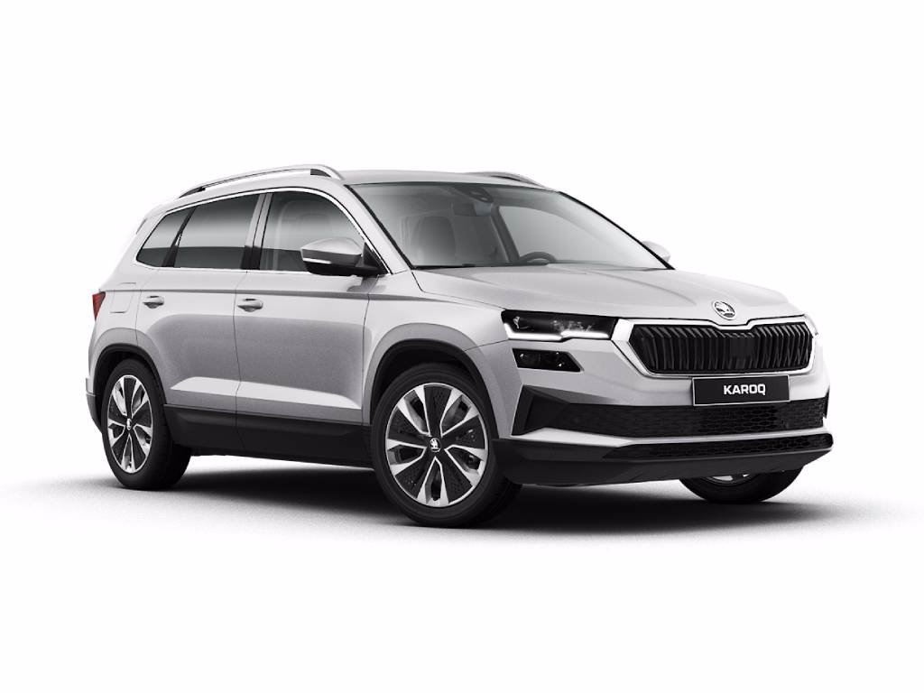 SKODA Karoq 1.5 TSI ACT DSG Style