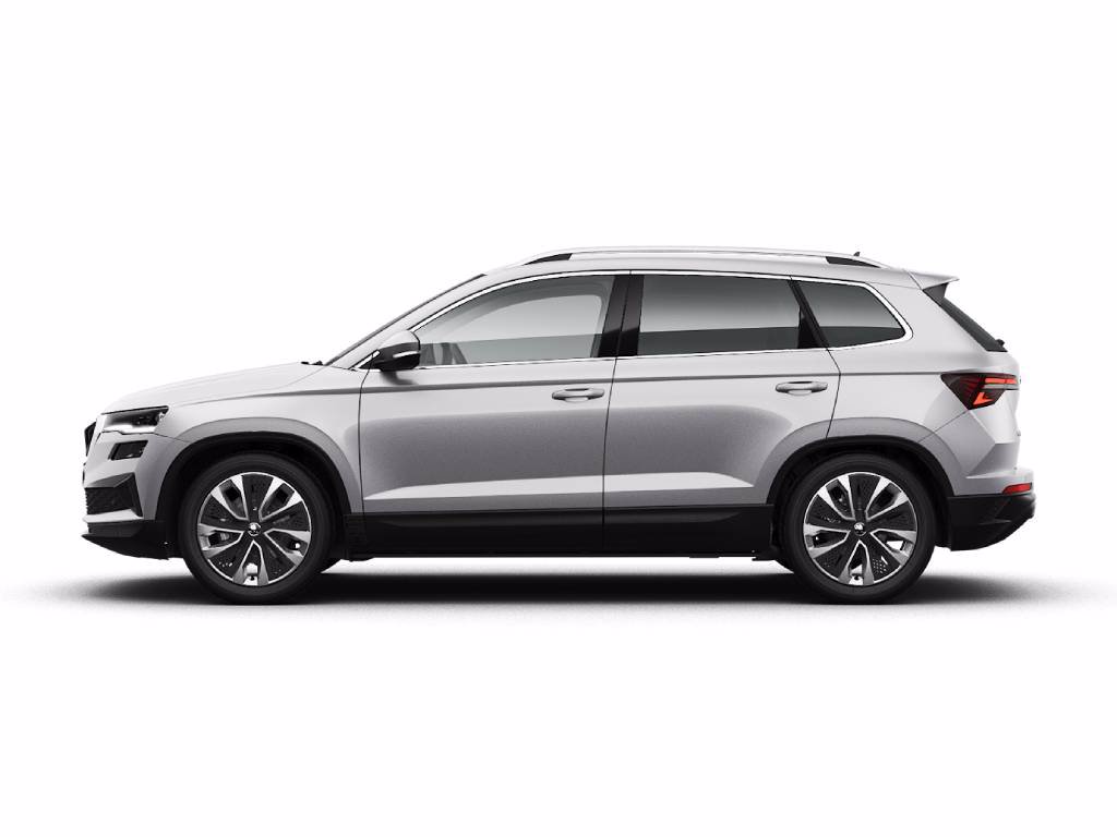 SKODA Karoq 1.5 TSI ACT DSG Style