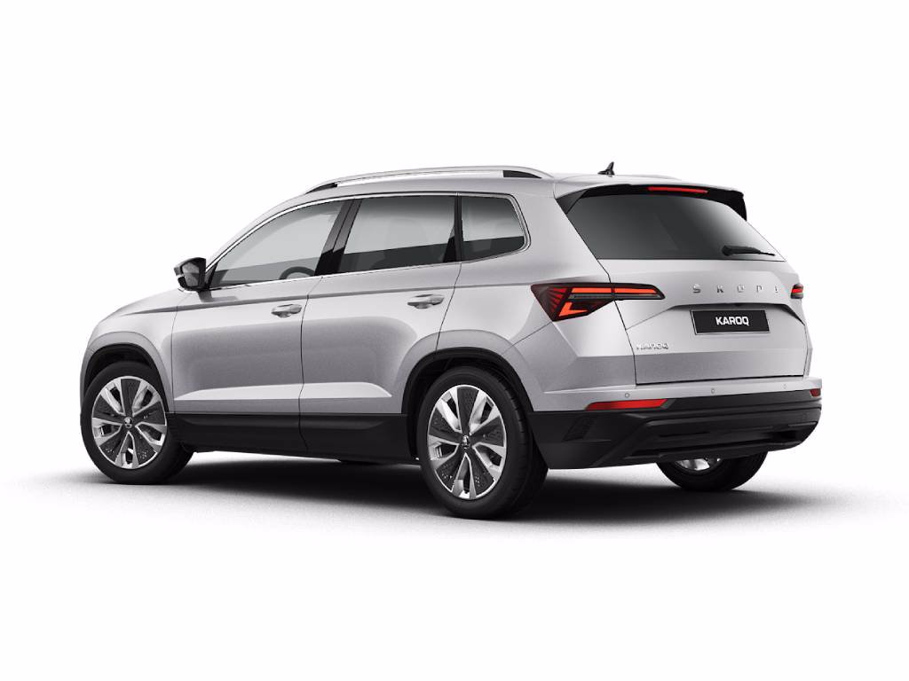 SKODA Karoq 1.5 TSI ACT DSG Style