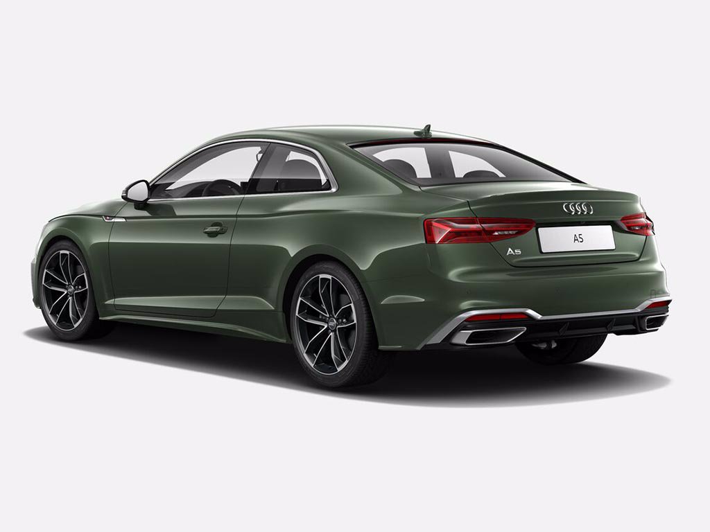 AUDI A5 40 TDI S tronic S line edition