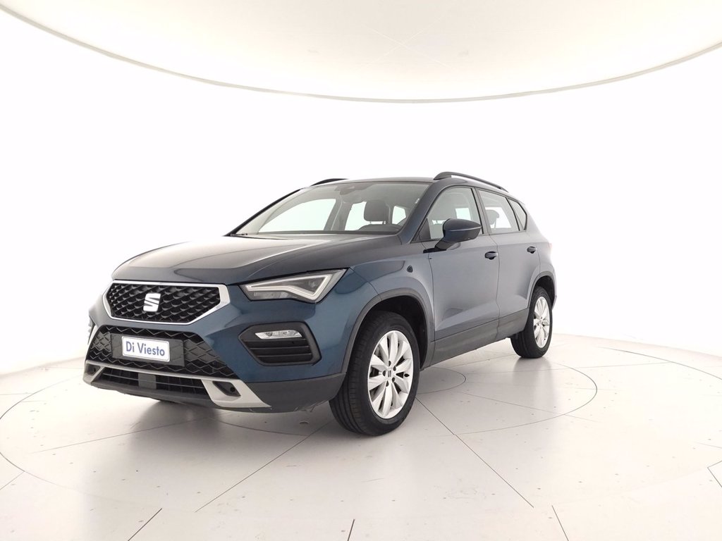 SEAT Ateca 2.0 tdi business 150cv dsg