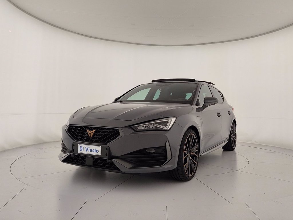 CUPRA Leon 1.4 e-hybrid vz 245cv dsg