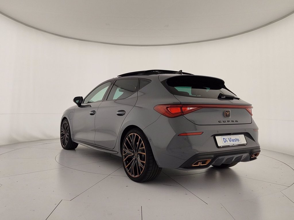 CUPRA Leon 1.4 e-hybrid vz 245cv dsg