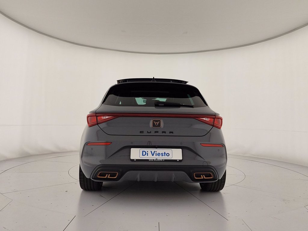 CUPRA Leon 1.4 e-hybrid vz 245cv dsg