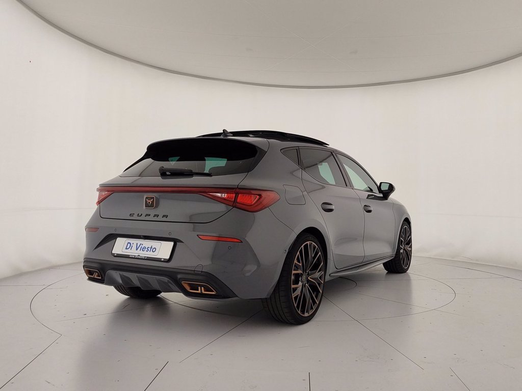 CUPRA Leon 1.4 e-hybrid vz 245cv dsg