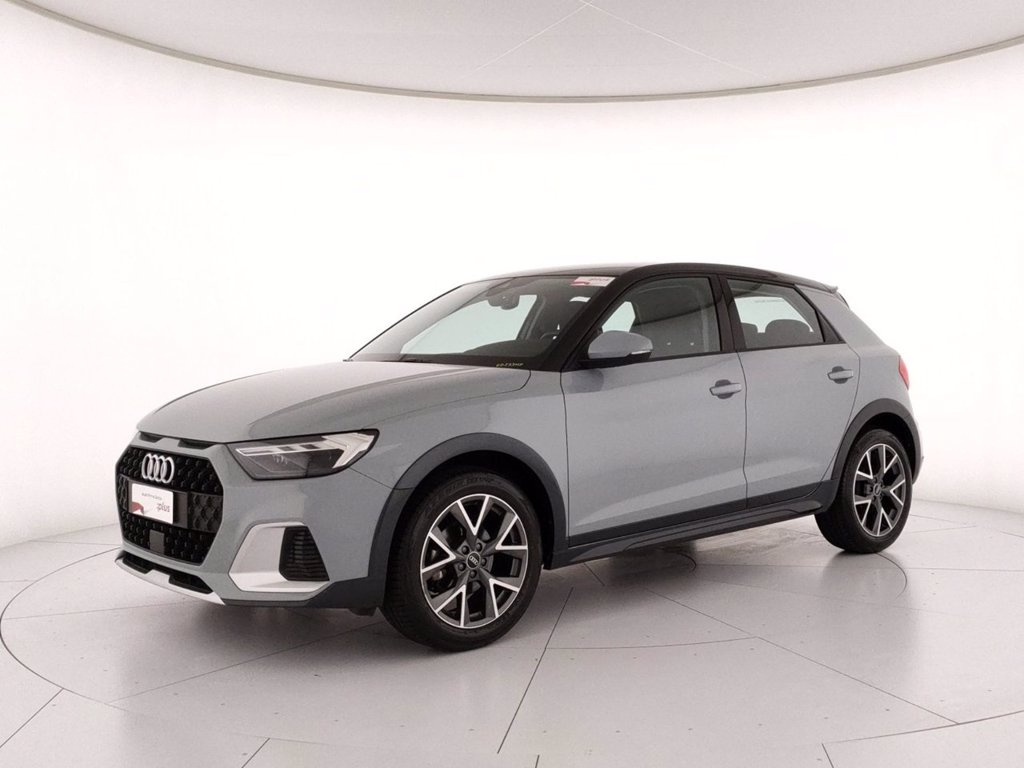 AUDI A1 citycarver 25 1.0 tfsi admired 95cv