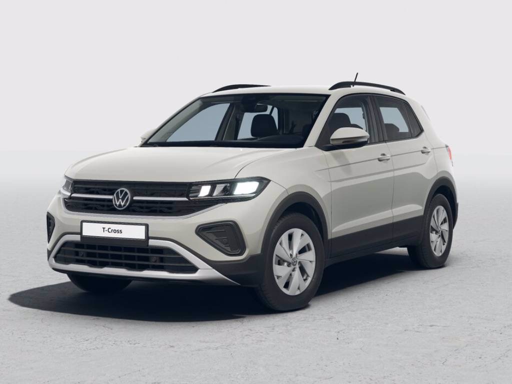 VOLKSWAGEN T-Cross 1.0 TSI Life