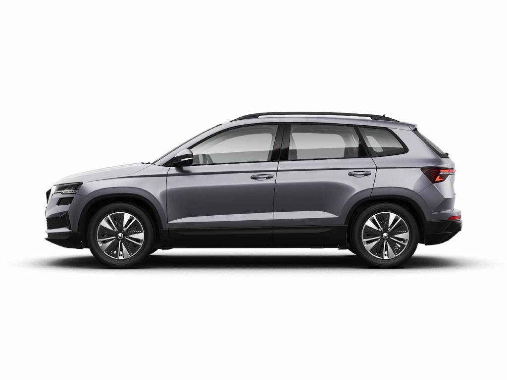 SKODA Karoq 1.5 TSI ACT DSG Selection