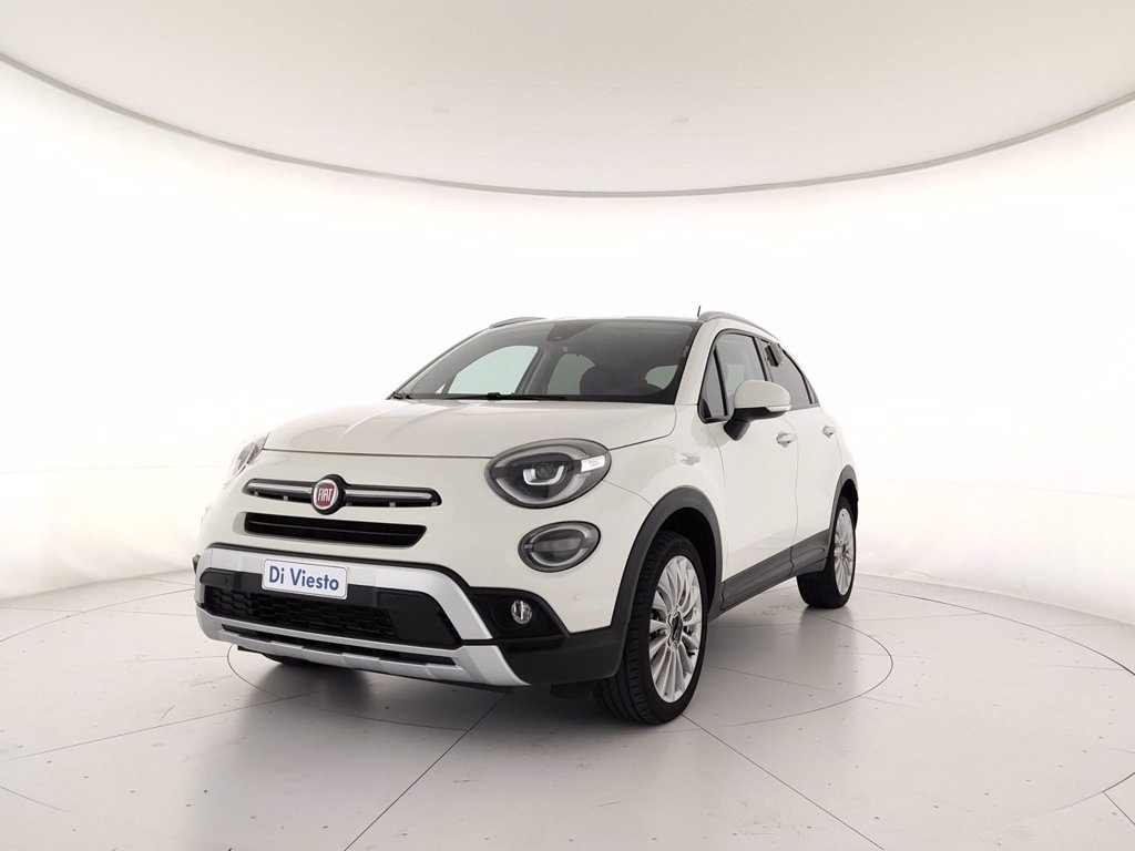 FIAT 500x 1.3 t4 lounge 150cv dct my20