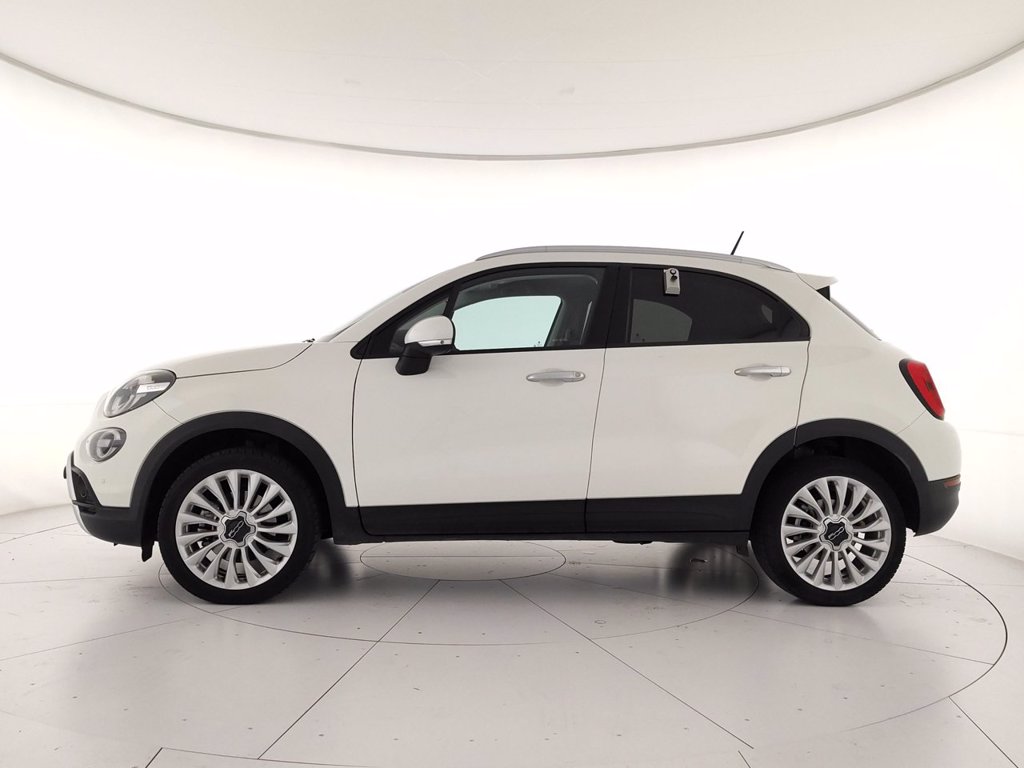 FIAT 500x 1.3 t4 lounge 150cv dct my20