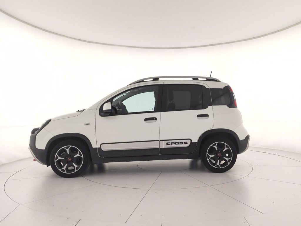 FIAT Panda 1.2 easypower cross gpl s&s 69cv