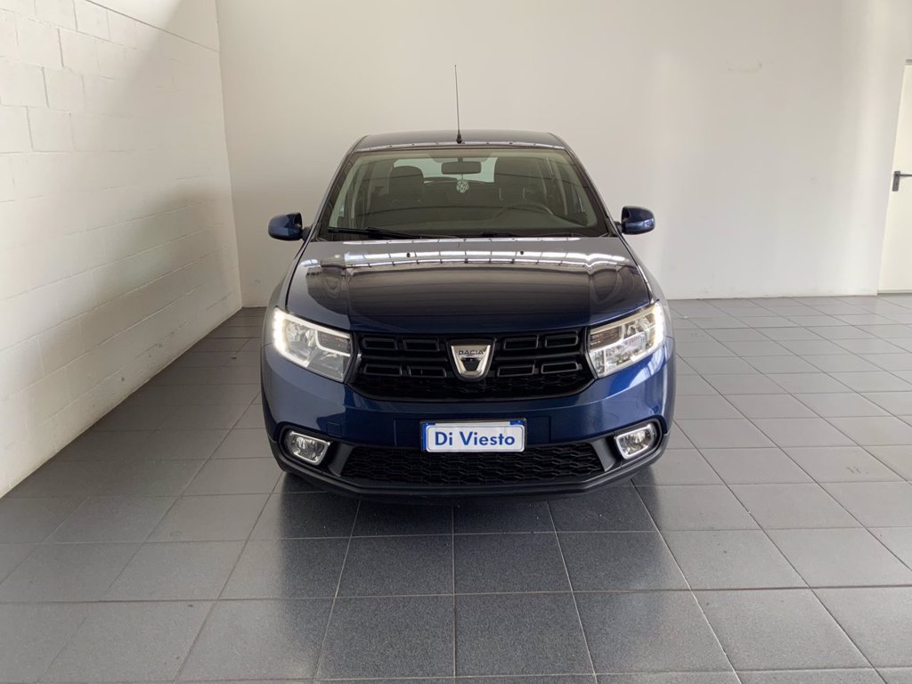 DACIA Sandero 1.0 sce comfort s&s 75cv my19