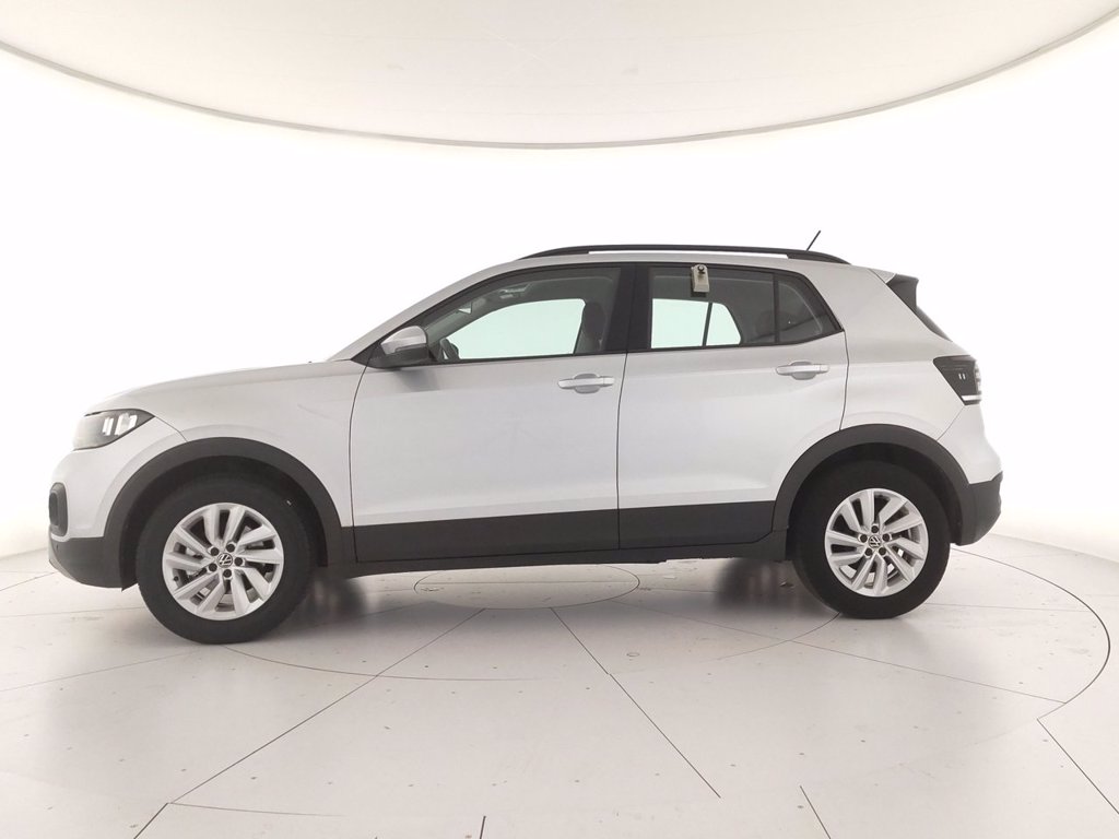 VOLKSWAGEN T-cross 1.0 tsi style 95cv