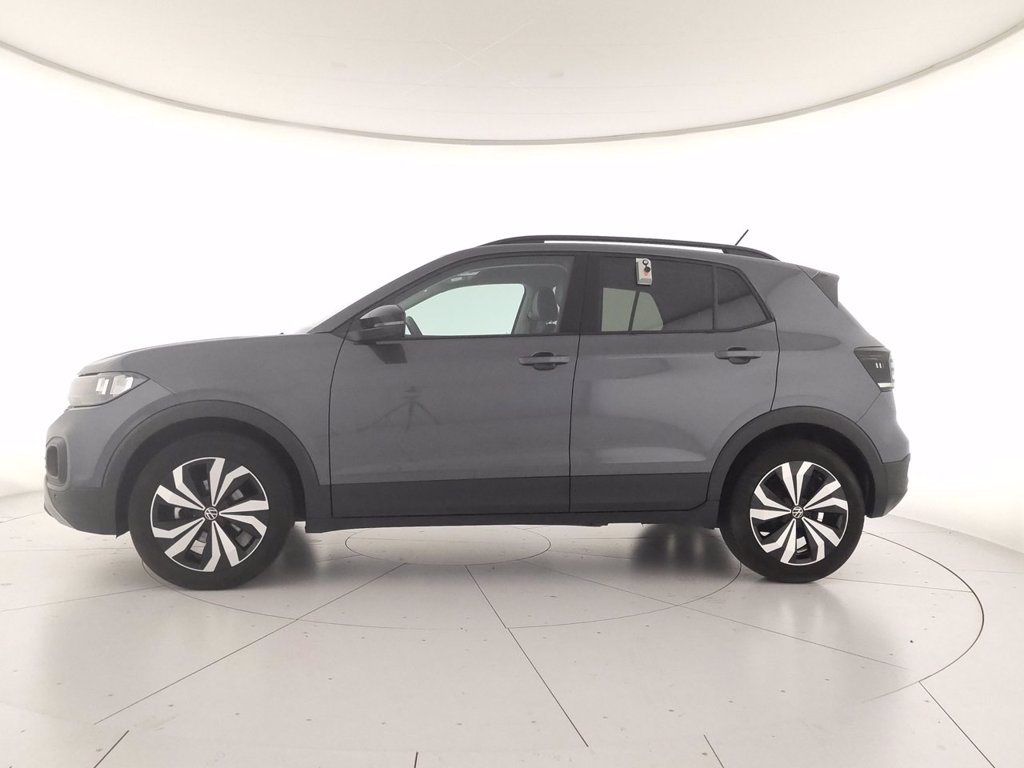 VOLKSWAGEN T-cross 1.0 tsi style 95cv