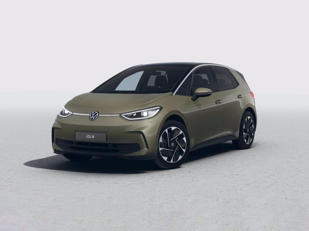 VOLKSWAGEN ID.3 Pro Edition Plus