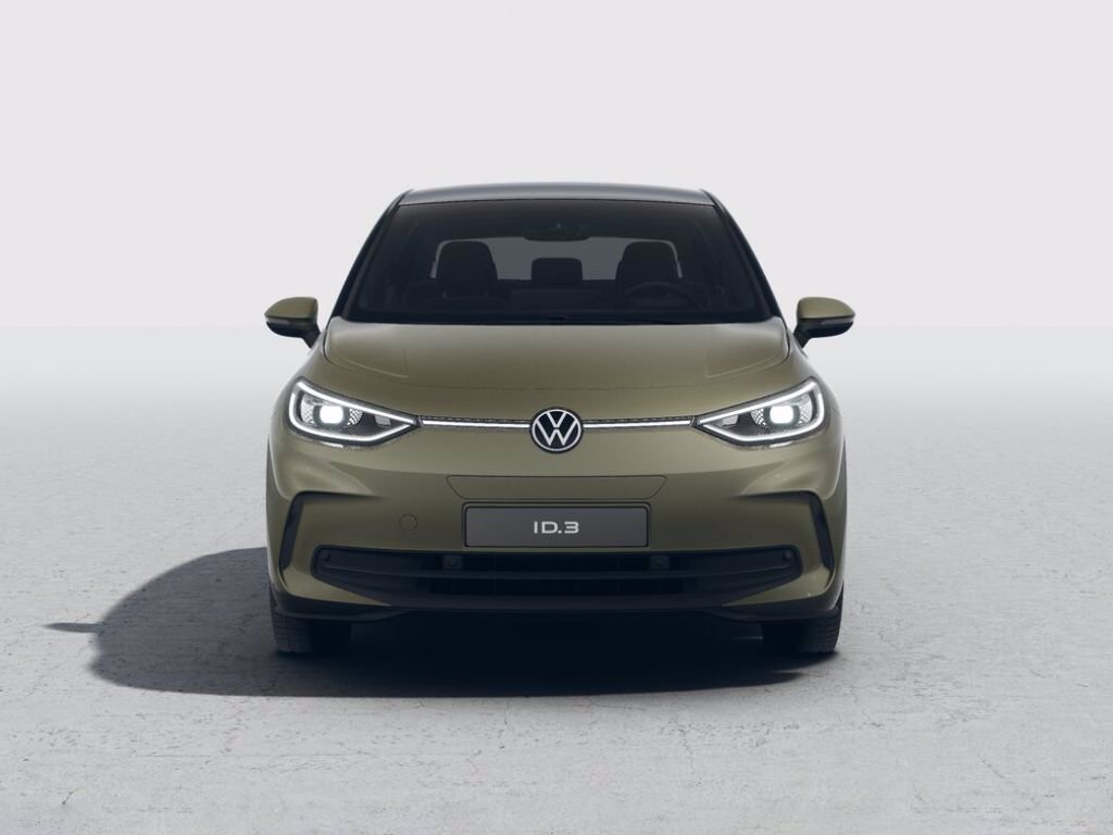 VOLKSWAGEN ID.3 Pro Edition Plus