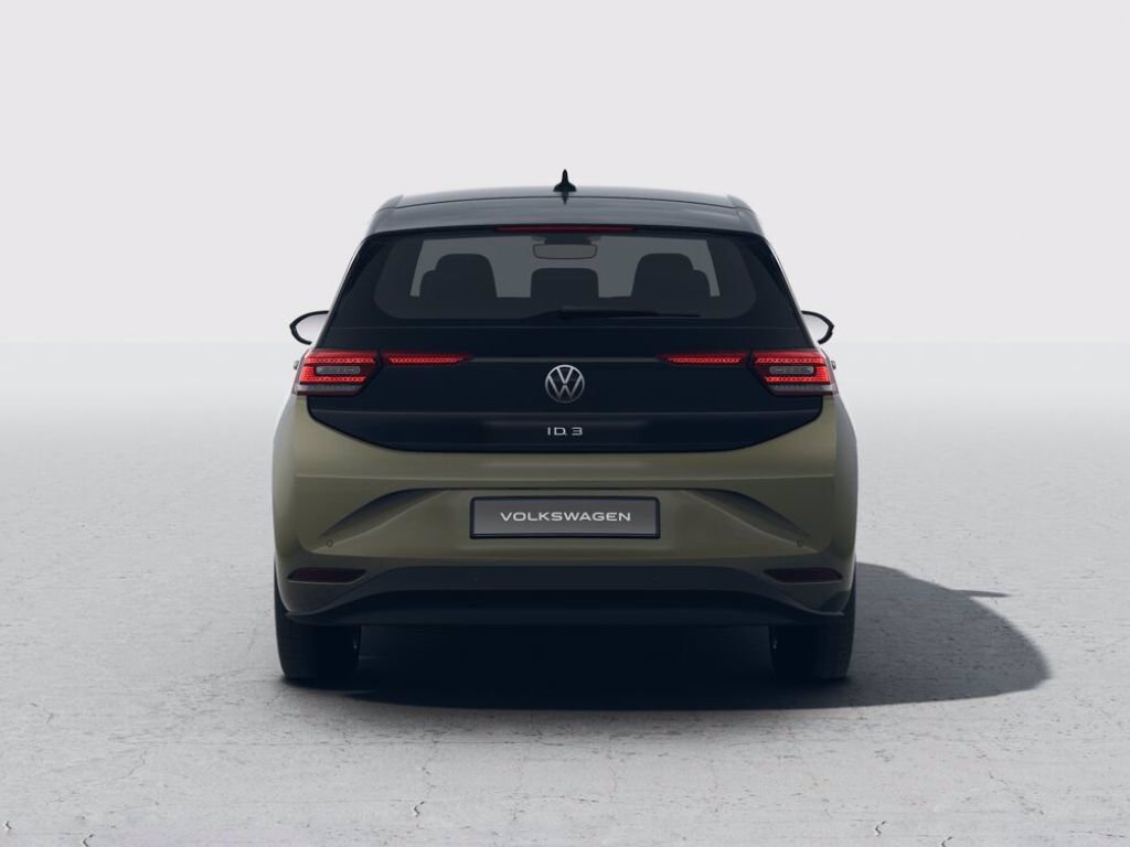 VOLKSWAGEN ID.3 Pro Edition Plus