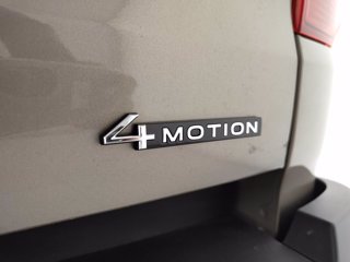 VOLKSWAGEN Amarok 2.0 tdi life 4motion auto