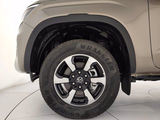 VOLKSWAGEN Amarok 2.0 tdi life 4motion auto