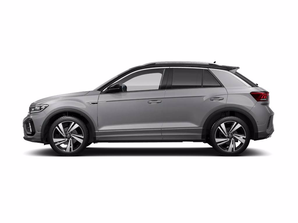 VOLKSWAGEN T-Roc 1.5 TSI ACT R-Line Plus