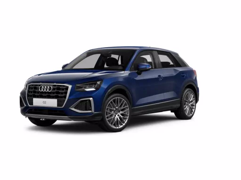 AUDI Q2 30 TDI Business Advanced