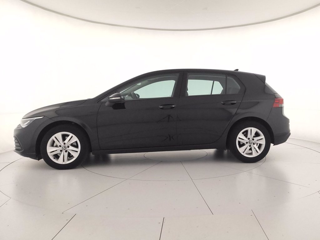 VOLKSWAGEN Golf 1.0 tsi evo life 110cv