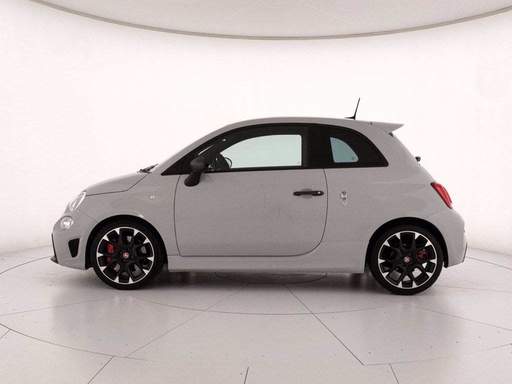 ABARTH 595 1.4 t-jet competizione 180cv my19