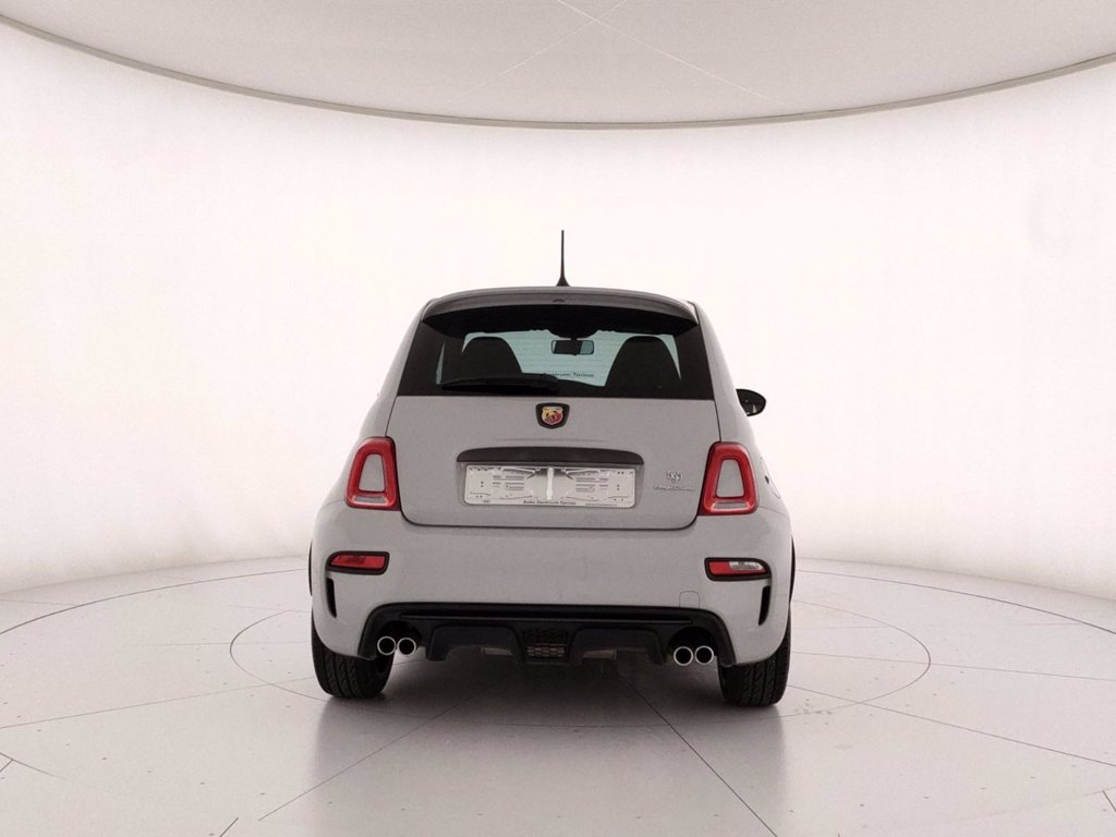 ABARTH 595 1.4 t-jet competizione 180cv my19