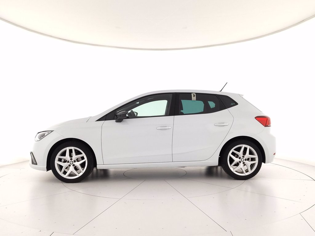 SEAT Ibiza 1.0 ecotsi fr 110cv