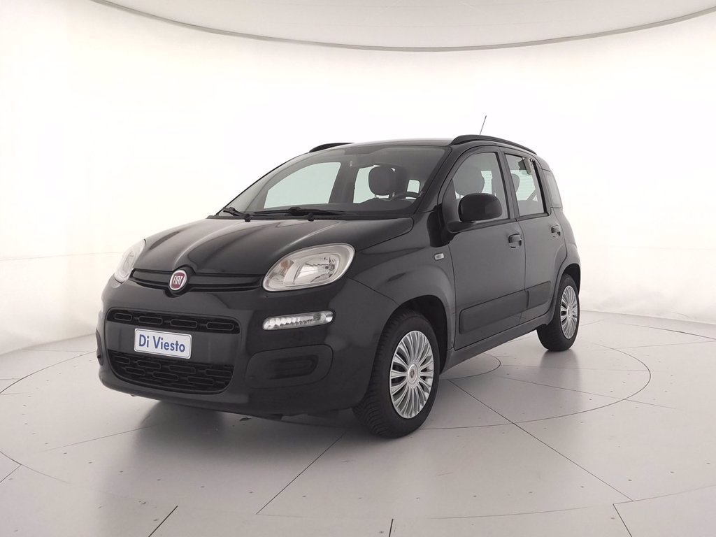 FIAT Panda 1.2 pop 69cv e6