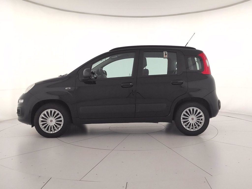 FIAT Panda 1.2 pop 69cv e6