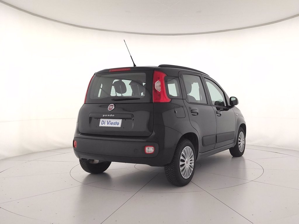 FIAT Panda 1.2 pop 69cv e6