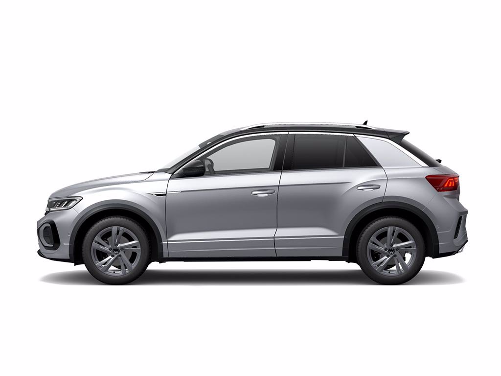 VOLKSWAGEN T-Roc 1.5 TSI ACT R-Line