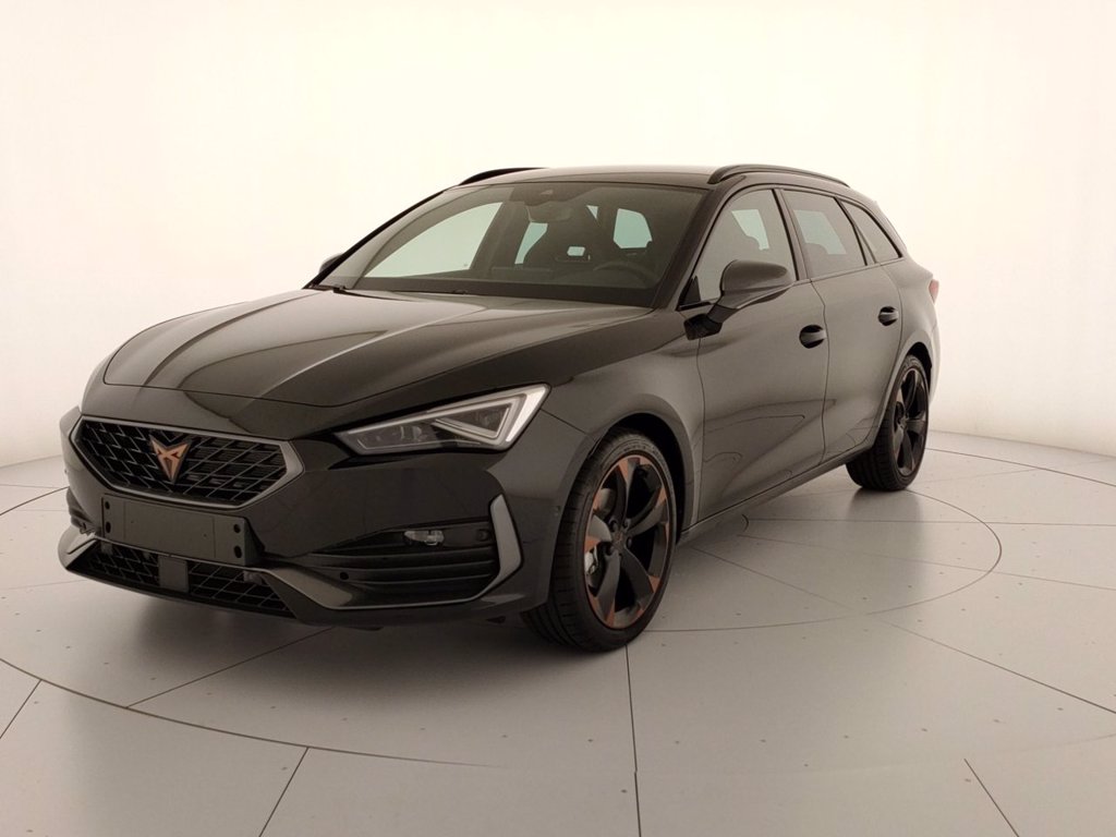 CUPRA Leon sportstourer 2.0 tsi 245cv dsg