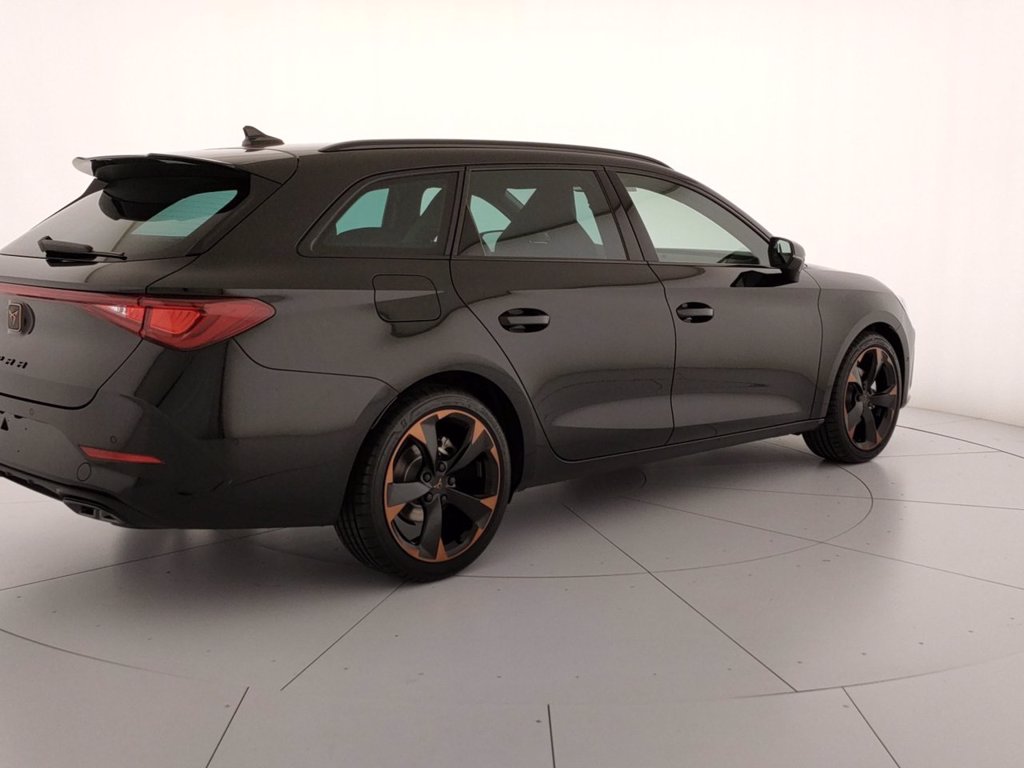 CUPRA Leon sportstourer 2.0 tsi 245cv dsg