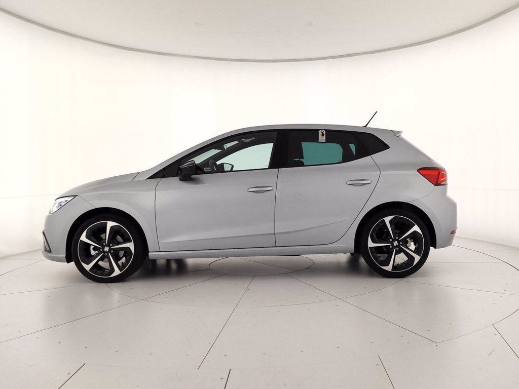 SEAT Ibiza 1.0 ecotsi fr 115cv