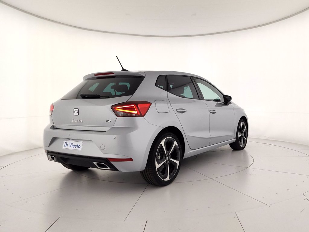 SEAT Ibiza 1.0 ecotsi fr 115cv