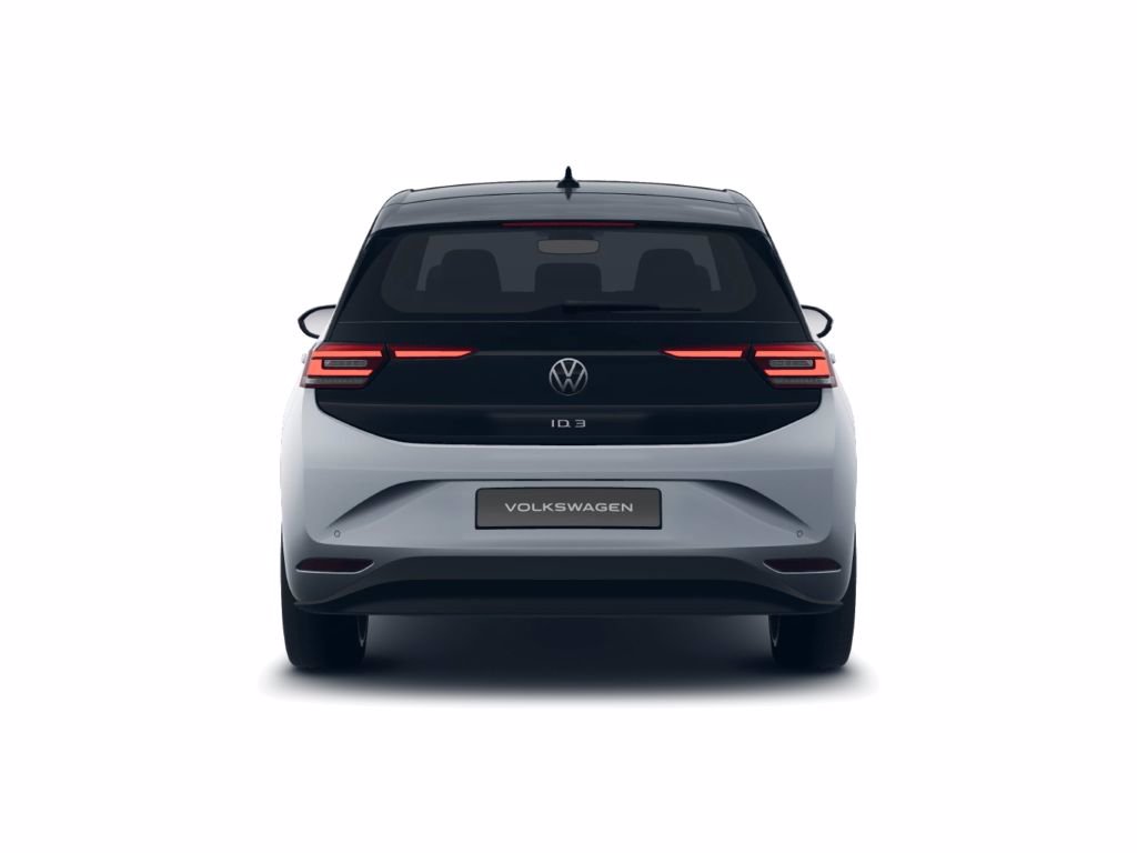 VOLKSWAGEN ID.3 Pro Edition Plus